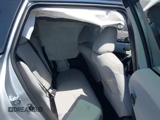 2025 Toyota Corolla Cross L z VIN 7MUAAAAG8SV129922, wystawiony jako IAAI lot #42275105 z przebiegiem 993 mil mil oraz . Historia ofert i sprzedaży dostępna na DreamBid. Obrazek 8.