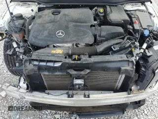 2019 Mercedes-Benz GLA 250 z VIN WDCTG4GB2KU015466, wystawiony jako Copart lot #55233705 z przebiegiem 67 031 mil mil oraz Szkoda całkowita • Salvage title. Historia ofert i sprzedaży dostępna na DreamBid. Obrazek 12.