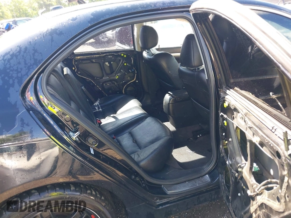 2008 Acura TSX Nav with VIN JH4CL96908C014682, listed as a IAAI auction lot 42331289 with 179,359 mi miles and . Bid and sale history available at DreamBid. Image 8.