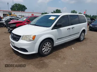 2014 Ram Cargo Van Tradesman with VIN 2C4RRGAGXER459213, listed as a IAAI auction lot 42590594 with 174,217 mi miles and . Bid and sale history available at DreamBid. Image 17.