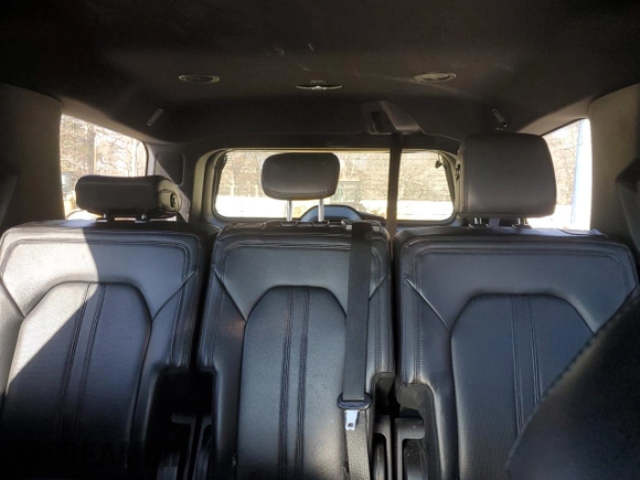 2020 Ford Expedition Limited with VIN 1FMJU1KT6LEA99951, listed as a Copart auction lot 41622145 with 97,883 mi miles and Salvage title. Bid and sale history available at DreamBid. Image 10.