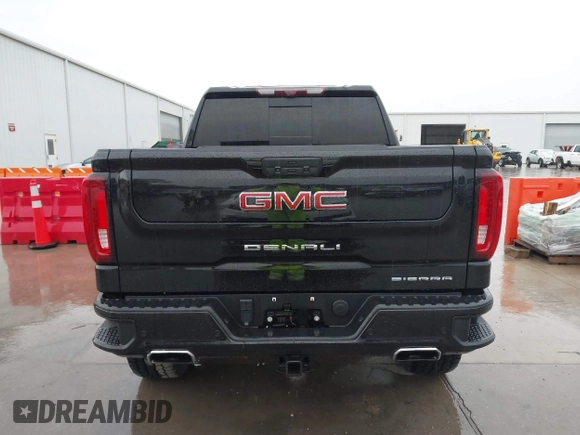 2021 GMC Sierra 1500 Denali с VIN 1GTU9FEL3MZ340371, выставлен на аукционе IAAI как лот 40406737 с пробегом 35 991 миль миль и . История ставок и продаж доступна на DreamBid. Изображение 16.