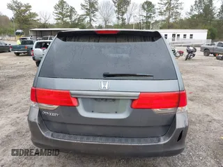 2010 Honda Odyssey LX with VIN 5FNRL3H2XAB046766, listed as a IAAI auction lot 41913825 with 191,643 mi miles and . Bid and sale history available at DreamBid. Image 16.