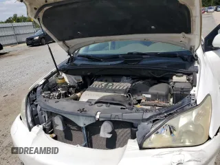 2006 Lexus RX 330 with VIN 2T2HA31U06C103528, listed as a Copart auction lot 69464834 with 176,303 mi miles and Salvage Title. Bid and sale history available at carsss.com. Image 12.