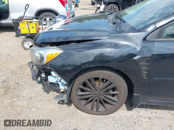 2013 Subaru Impreza Limited z VIN JF1GJAH69DH013739, wystawiony jako IAAI lot #42562425 z przebiegiem 105 486 mil mil oraz . Historia ofert i sprzedaży dostępna na DreamBid. Obrazek 6.