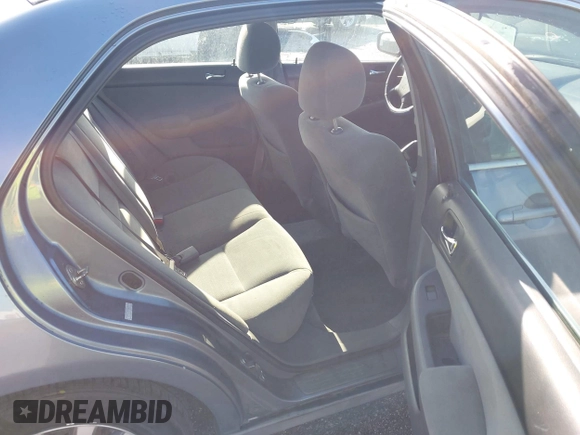 2007 Honda Accord LX с VIN 1HGCM56487A088049, выставлен на аукционе IAAI как лот 42103774 с пробегом 219 770 миль миль и . История ставок и продаж доступна на DreamBid. Изображение 8.