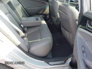 2012 Hyundai Sonata Limited z VIN 5NPEC4AC8CH358905, wystawiony jako IAAI lot #42010822 z przebiegiem 153 573 mil mil oraz . Historia ofert i sprzedaży dostępna na DreamBid. Obrazek 8.