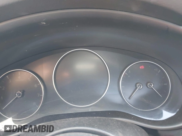 2023 Mazda 3 S Carbon Edition with VIN 3MZBPACM5PM376545, listed as a IAAI auction lot 42404054 with Not provided miles and . Bid and sale history available at DreamBid. Image 7.