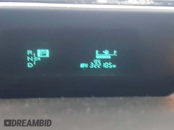 2008 Toyota Prius with VIN JTDKB20U287797825, listed as a IAAI auction lot 41199096 with 322,105 mi miles and . Bid and sale history available at DreamBid. Image 15.