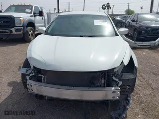 2018 Nissan Altima 2.5 SR with VIN 1N4AL3AP1JC283393, listed as a IAAI auction lot 41701104 with 142,917 mi miles. Bid and sale history available at carsss.com. Image 13.