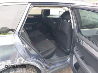 2017 Subaru Outback Premium with VIN 4S4BSAFC6H3340740, listed as a IAAI auction lot 42069426 with 162,921 mi miles and . Bid and sale history available at DreamBid. Image 8.