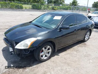 2009 Nissan Altima SL with VIN 1N4AL21E59N549166, listed as a IAAI auction lot 42464028 with 170,253 mi miles and . Bid and sale history available at DreamBid. Image 17.