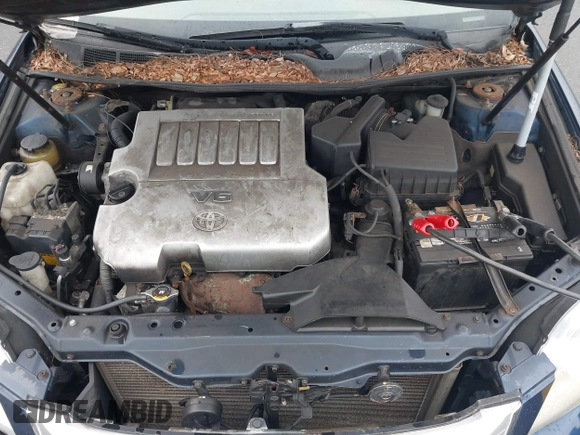 2008 Toyota Avalon XL with VIN 4T1BK36B78U277953, listed as a IAAI auction lot 41958943 with 273,436 mi miles and . Bid and sale history available at DreamBid. Image 10.
