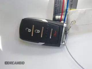 2021 Ram 1500 Big Horn с VIN 1C6RRFBG9MN734212, выставлен на аукционе IAAI как лот 42137938 с пробегом 27 576 миль миль и . История ставок и продаж доступна на DreamBid. Изображение 11.
