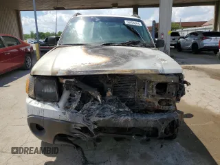 2002 Ford Explorer z VIN 1FMZU77F81UA77971, wystawiony jako Copart lot #58494644 z przebiegiem 156 594 mil mil oraz Szkoda całkowita • Salvage title. Historia ofert i sprzedaży dostępna na DreamBid. Obrazek 5.