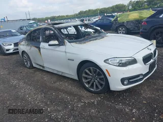2015 BMW 5 Series 535i xDrive with VIN WBA5B3C50FD541170, listed as a IAAI auction lot 42678153 with 150,331 mi miles and . Bid and sale history available at DreamBid. Image 1.