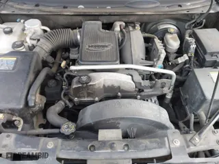 2007 Chevrolet TrailBlazer LT with VIN 1GNDS13S972144876, listed as a IAAI auction lot 41699840 with 224,926 mi miles. Bid and sale history available at carsss.com. Image 10.