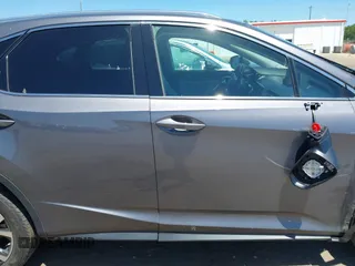 2017 Lexus RX 350 with VIN 2T2ZZMCA5HC048227, listed as a IAAI auction lot 42120133 with 67,521 mi miles and . Bid and sale history available at DreamBid. Image 13.