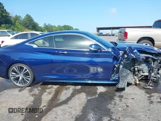 2017 Infiniti Q60 Premium with VIN JN1CV7EKXHM362989, listed as a IAAI auction lot 42531155 with 151,893 mi miles and . Bid and sale history available at DreamBid. Image 14.