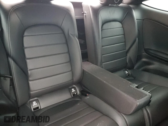 2021 Mercedes-Benz C 300 z VIN W1KWJ8DB8MG066249, wystawiony jako Copart lot #74418574 z przebiegiem 58 332 mil mil oraz Nie do naprawy • Non repairable. Historia ofert i sprzedaży dostępna na DreamBid. Obrazek 10.