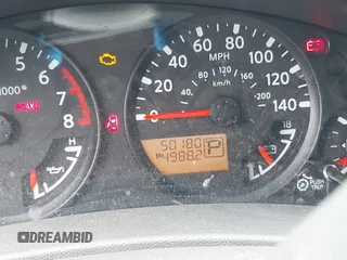 2018 Nissan Frontier Pro-4X with VIN 1N6AD0EV1JN701905, listed as a IAAI auction lot 41863044 with 50,180 mi miles and . Bid and sale history available at DreamBid. Image 16.