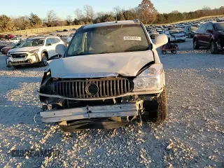 2006 Buick Rendezvous with VIN 3G5DA03L66S560523, listed as a Copart auction lot 83699084 with 123,099 mi miles and Clean Title. Bid and sale history available at DreamBid. Image 12.