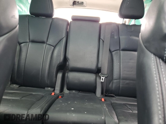 2019 Subaru Ascent Limited with VIN 4S4WMALD0K3405310, listed as a Copart auction lot 56633355 with 84,302 mi miles and Salvage title. Bid and sale history available at DreamBid. Image 10.