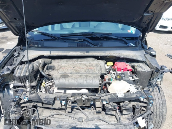 2020 Jeep Compass Latitude z VIN 3C4NJCBB0LT258657, wystawiony jako IAAI lot #42599084 z przebiegiem 29 997 mil mil oraz . Historia ofert i sprzedaży dostępna na DreamBid. Obrazek 10.