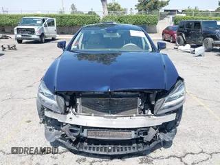 2014 Mercedes-Benz CLS 550 with VIN WDDLJ9BB9EA090821, listed as a IAAI auction lot 42582082 with 97,459 mi miles and . Bid and sale history available at DreamBid. Image 13.
