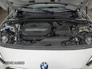 2022 BMW 2 Series 228i xDrive with VIN WBA73AK05N7K83774, listed as a Copart auction lot 85938854 with Not Provided miles and Salvage Title. Bid and sale history available at carsss.com. Image 11.