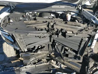 2020 Chevrolet Tahoe LT with VIN 1GNSCBKCXLR181134, listed as a Copart auction lot 42830745 with 83,606 mi miles and Salvage Title. Bid and sale history available at carsss.com. Image 12.