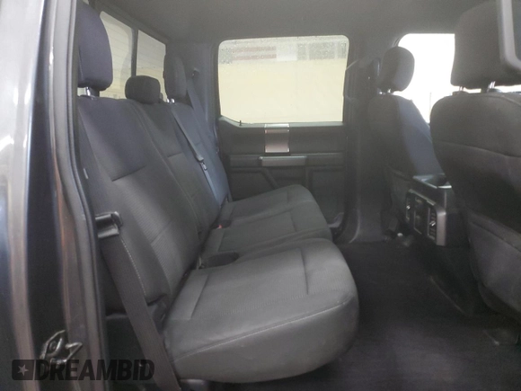 2016 Ford F-150 XLT with VIN 1FTFW1EGXGFC50163, listed as a Copart auction lot 42385325 with 140,396 mi miles and Clean Title. Bid and sale history available at carsss.com. Image 10.