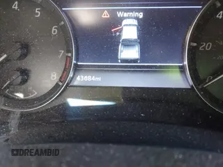 2022 Nissan Frontier Pro-4X z VIN 1N6ED1EK4NN607780, wystawiony jako IAAI lot #41887336 z przebiegiem 43 684 mil mil oraz . Historia ofert i sprzedaży dostępna na DreamBid. Obrazek 16.