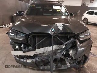 2023 BMW X3 M40i with VIN 5UX83DP09P9P31375, listed as a IAAI auction lot 41567192 with 20,600 mi miles and . Bid and sale history available at DreamBid. Image 12.