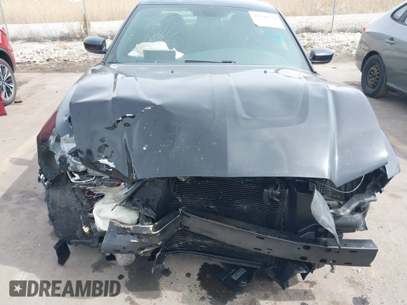 2012 Dodge Charger SE with VIN 2C3CDXBGXCH281426, listed as a IAAI auction lot 41848739 with 174,091 mi miles and . Bid and sale history available at DreamBid. Image 12.