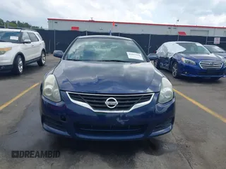 2012 Nissan Altima 2.5 S with VIN 1N4AL2EP0CC264454, listed as a IAAI auction lot 41937219 with 85,785 mi miles. Bid and sale history available at carsss.com. Image 12.