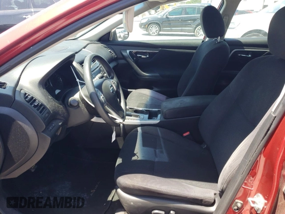 2014 Nissan Altima 2.5 S with VIN 1N4AL3AP7EC423484, listed as a Copart auction lot 52603845 with 225,508 mi miles and Salvage Title. Bid and sale history available at carsss.com. Image 7.