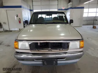 1995 Ford Ranger Splash with VIN 1FTCR14U3STA53539, listed as a Copart auction lot 86415834 with 138,666 mi miles and Salvage Title. Bid and sale history available at carsss.com. Image 5.