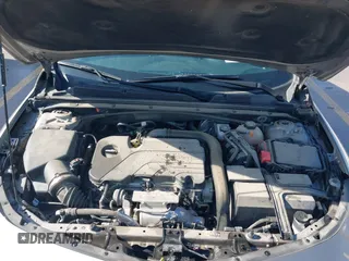 2022 Chevrolet Malibu LS with VIN 1G1ZB5ST4NF214461, listed as a IAAI auction lot 40948760 with 96,784 mi miles and . Bid and sale history available at DreamBid. Image 10.