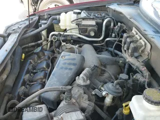 2006 Ford Escape Limited с VIN 1FMCU04116KA47826, выставлен на аукционе IAAI как лот 42245373 с пробегом 283 827 миль миль и . История ставок и продаж доступна на DreamBid. Изображение 12.