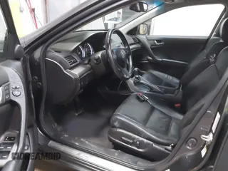 2010 Acura TSX с VIN JH4CU2F67AC017529, выставлен на аукционе IAAI как лот 42074162 с пробегом 172 997 миль миль и . История ставок и продаж доступна на DreamBid. Изображение 5.