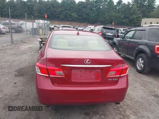 2012 Lexus ES 330 с VIN JTHBK1EG9C2497152, выставлен на аукционе IAAI как лот 42669681 с пробегом 182 981 миль миль и . История ставок и продаж доступна на DreamBid. Изображение 16.