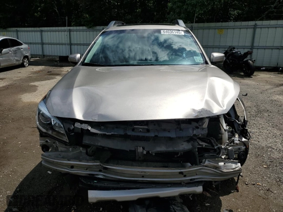 2016 Subaru Outback Limited with VIN 4S4BSENC4G3223407, listed as a Copart auction lot 64036145 with Not provided miles and Salvage title. Bid and sale history available at DreamBid. Image 5.