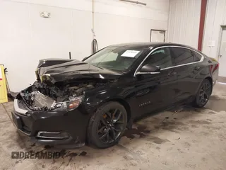 2018 Chevrolet Impala LT with VIN 2G1105S3XJ9109557, listed as a IAAI auction lot 41830451 with 223,577 mi miles and . Bid and sale history available at DreamBid. Image 18.