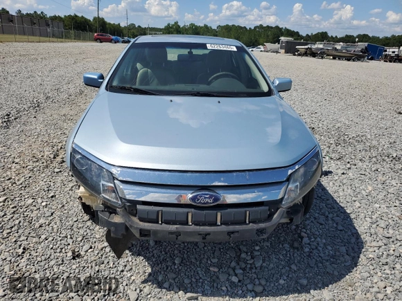 2010 Ford Fusion Hybrid with VIN 3FADP0L35AR345177, listed as a Copart auction lot 62263465 with 145,183 mi miles and Salvage title. Bid and sale history available at DreamBid. Image 5.
