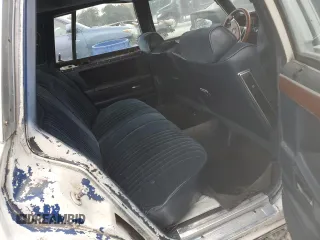 1987 Oldsmobile Cutlass z VIN 1G3GR51Y2HR316707, wystawiony jako Copart lot #69328344 z przebiegiem 70 828 mil mil oraz Szkody całkowita. Historia ofert i sprzedaży dostępna na DreamBid. Obrazek 10.