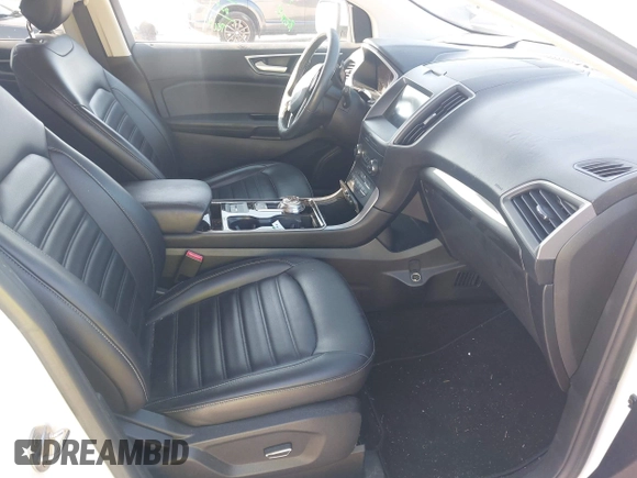 2019 Ford Edge SEL с VIN 2FMPK4J99KBB09082, выставлен на аукционе IAAI как лот 42841161 с пробегом 64 905 миль миль и . История ставок и продаж доступна на DreamBid. Изображение 5.