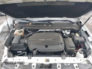 2022 Chevrolet Colorado 4WD Z71 with VIN 1GCGTDEN2N1266879, listed as a IAAI auction lot 42036942 with 98,647 mi miles and . Bid and sale history available at DreamBid. Image 10.
