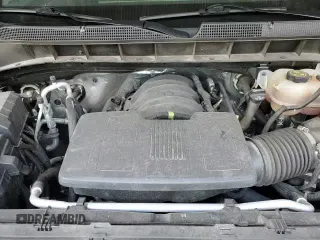 2020 Chevrolet Silverado 1500 Custom с VIN 3GCPWBEH8LG377327, выставлен на аукционе Copart как лот 66149725 с пробегом 148 968 миль миль и Списание • Salvage title. История ставок и продаж доступна на DreamBid. Изображение 13.