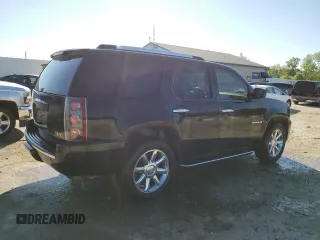 2007 GMC Yukon Denali с VIN 1GKFK63817J238800, выставлен на аукционе Copart как лот 58230625 с пробегом 245 661 миль миль и На запчасти • Non repairable. История ставок и продаж доступна на DreamBid. Изображение 3.